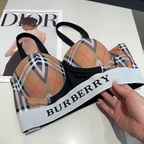 Replica Burberry Bathing Suits For Women #1422542 $39.00 USD for Wholesale