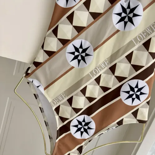 Replica LOEWE Bathing Suits For Women #1422546 $40.00 USD for Wholesale