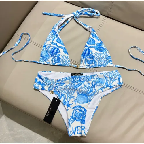 Replica Versace Bathing Suits For Women #1422547 $40.00 USD for Wholesale