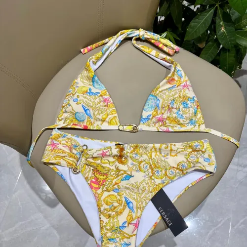 Versace Bathing Suits For Women #1422548 $40.00 USD, Wholesale Replica Versace Bathing Suits