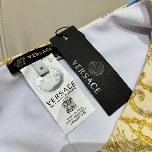 Replica Versace Bathing Suits For Women #1422548 $40.00 USD for Wholesale