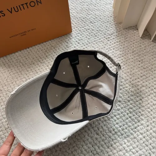 Replica Louis Vuitton LV Caps #1422549 $25.00 USD for Wholesale