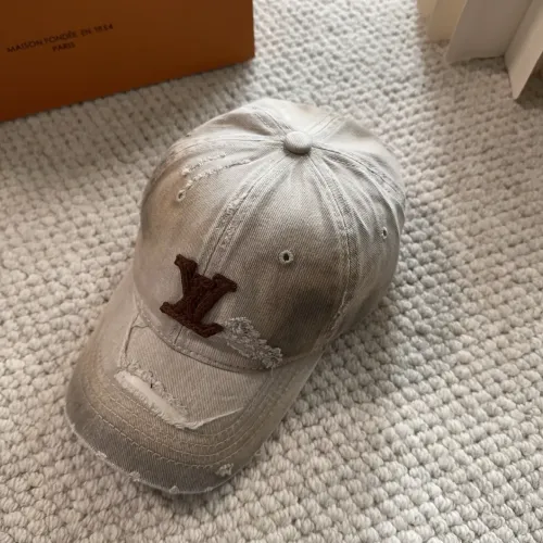 Replica Louis Vuitton LV Caps #1422549 $25.00 USD for Wholesale