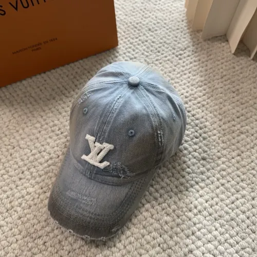 Replica Louis Vuitton LV Caps #1422551 $25.00 USD for Wholesale