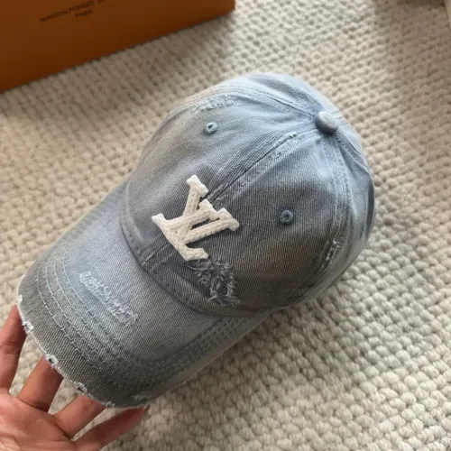 Replica Louis Vuitton LV Caps #1422551 $25.00 USD for Wholesale
