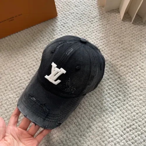 Louis Vuitton LV Caps #1422552 $25.00 USD, Wholesale Replica Louis Vuitton LV Caps