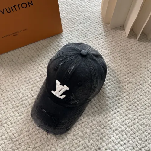 Replica Louis Vuitton LV Caps #1422552 $25.00 USD for Wholesale