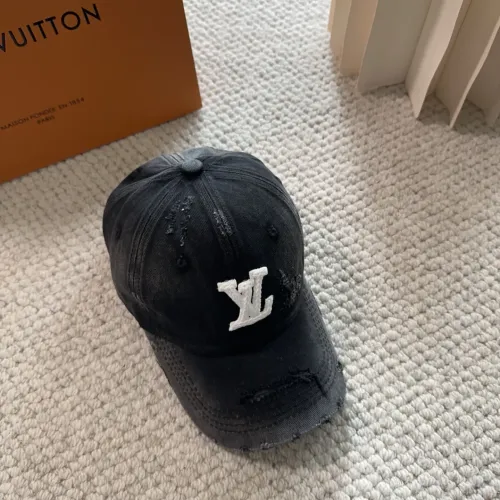 Replica Louis Vuitton LV Caps #1422552 $25.00 USD for Wholesale