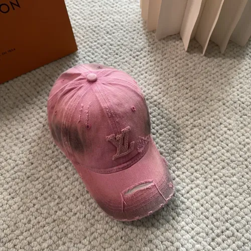 Replica Louis Vuitton LV Caps #1422553 $25.00 USD for Wholesale