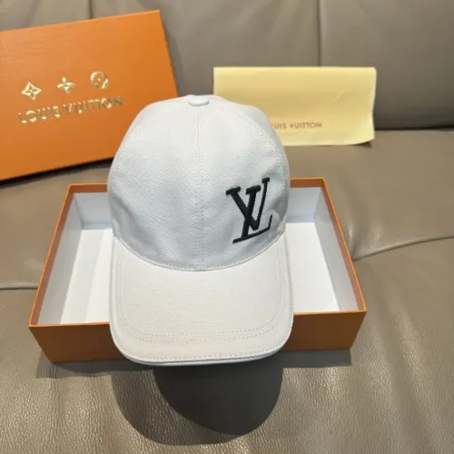 Replica Louis Vuitton LV Caps #1422554 $34.00 USD for Wholesale