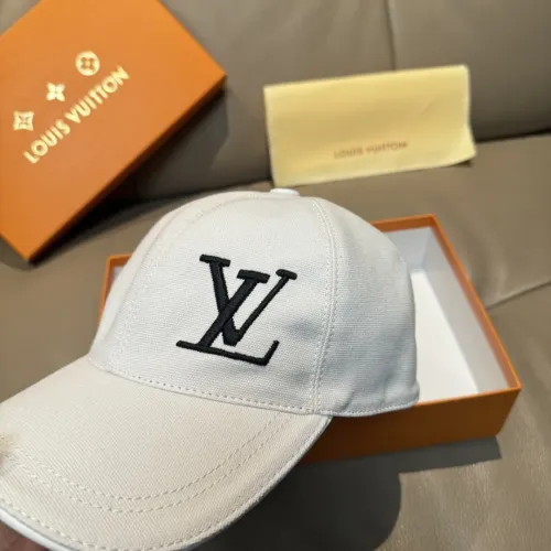 Replica Louis Vuitton LV Caps #1422554 $34.00 USD for Wholesale