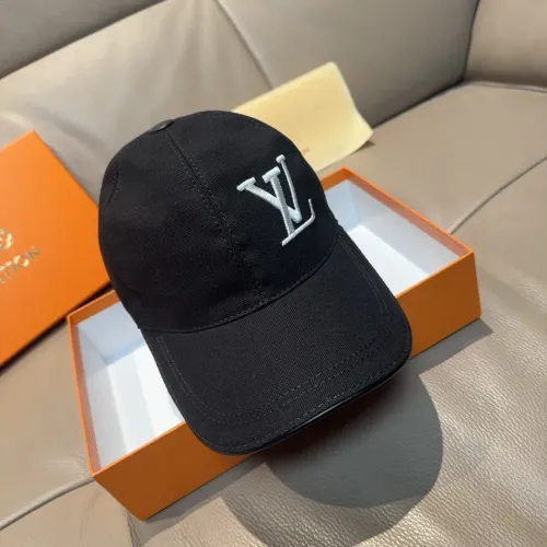 Louis Vuitton LV Caps #1422555 $34.00 USD, Wholesale Replica Louis Vuitton LV Caps