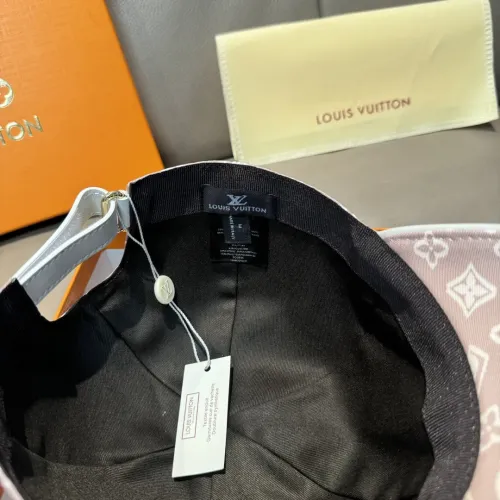 Replica Louis Vuitton LV Caps #1422558 $34.00 USD for Wholesale