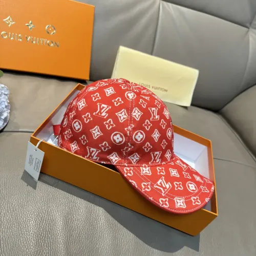 Replica Louis Vuitton LV Caps #1422559 $34.00 USD for Wholesale
