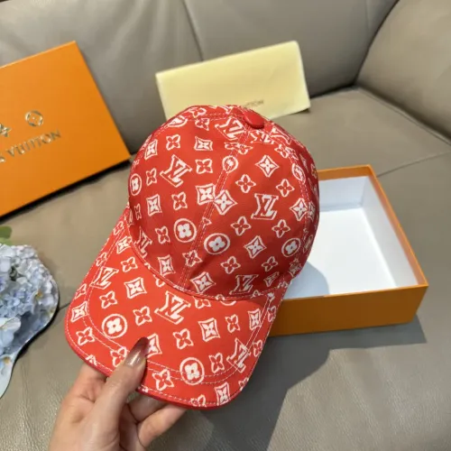 Replica Louis Vuitton LV Caps #1422559 $34.00 USD for Wholesale