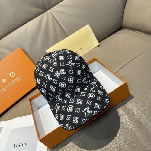 Louis Vuitton LV Caps #1422560 $34.00 USD, Wholesale Replica Louis Vuitton LV Caps