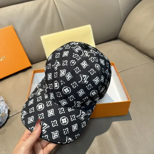 Replica Louis Vuitton LV Caps #1422560 $34.00 USD for Wholesale