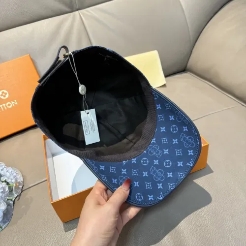 Replica Louis Vuitton LV Caps #1422561 $34.00 USD for Wholesale