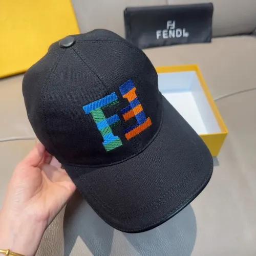 Replica Fendi Caps #1422564 $36.00 USD for Wholesale