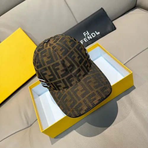 Replica Fendi Caps #1422565 $34.00 USD for Wholesale