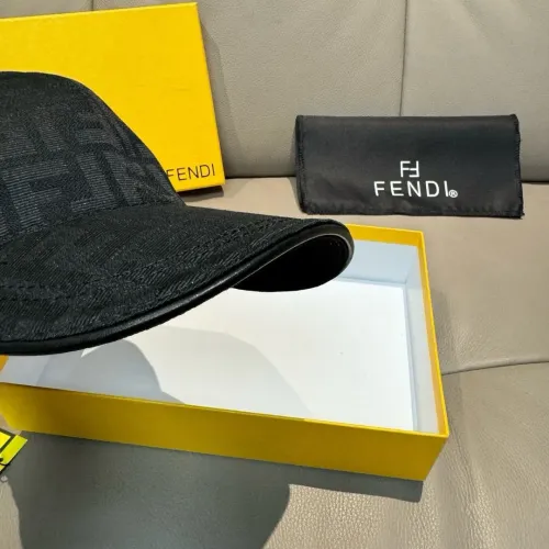 Replica Fendi Caps #1422566 $34.00 USD for Wholesale