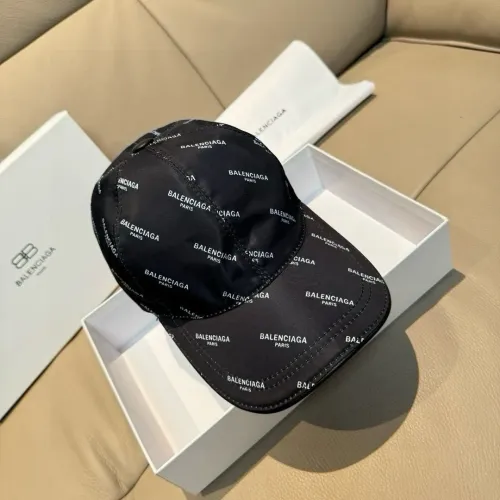 Balenciaga Caps #1422571 $34.00 USD, Wholesale Replica Balenciaga Caps