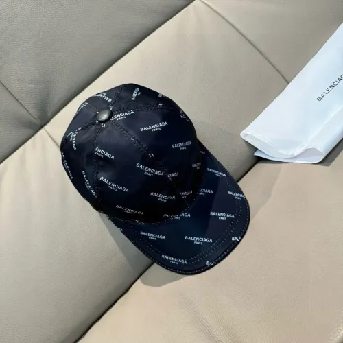 Replica Balenciaga Caps #1422571 $34.00 USD for Wholesale