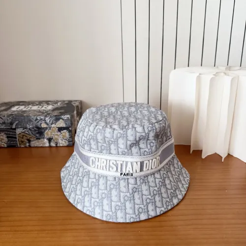 Christian Dior Caps #1422578 $27.00 USD, Wholesale Replica Christian Dior Caps