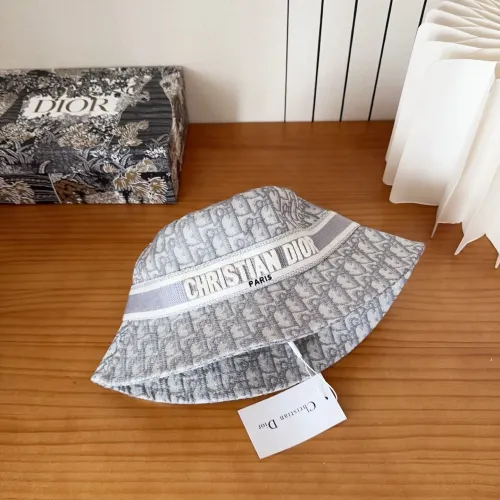 Replica Christian Dior Caps #1422578 $27.00 USD for Wholesale