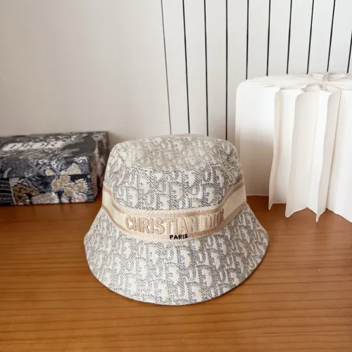 Christian Dior Caps #1422579 $27.00 USD, Wholesale Replica Christian Dior Caps