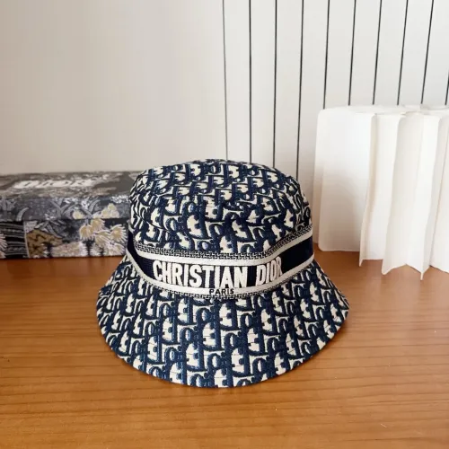 Christian Dior Caps #1422582 $27.00 USD, Wholesale Replica Christian Dior Caps
