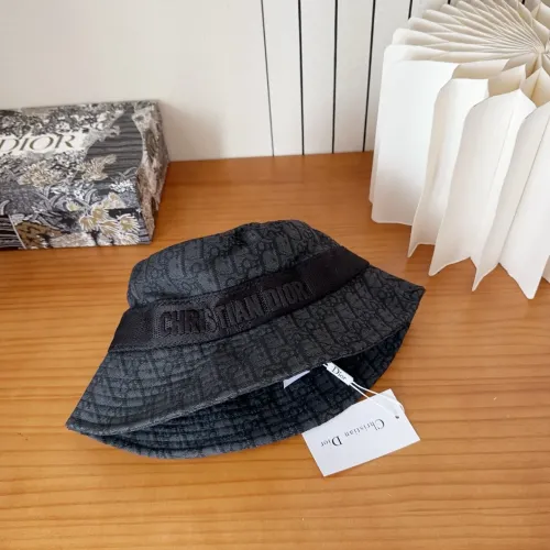 Replica Christian Dior Caps #1422583 $27.00 USD for Wholesale