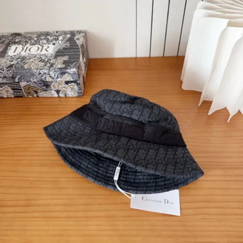 Replica Christian Dior Caps #1422583 $27.00 USD for Wholesale