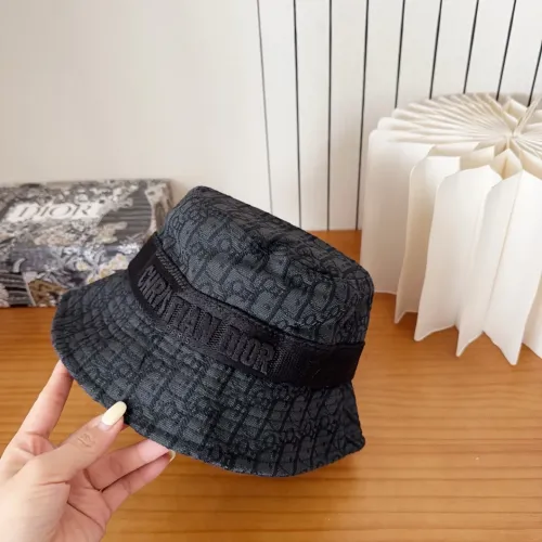 Replica Christian Dior Caps #1422583 $27.00 USD for Wholesale