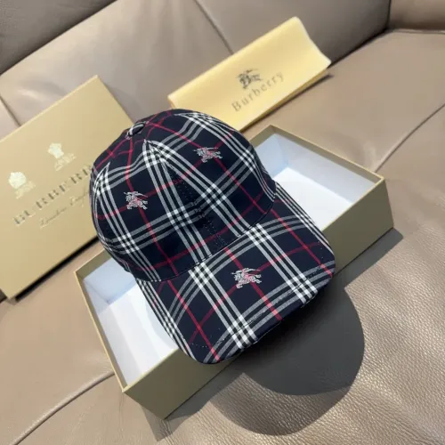 Burberry Caps #1422588 $36.00 USD, Wholesale Replica Burberry Caps