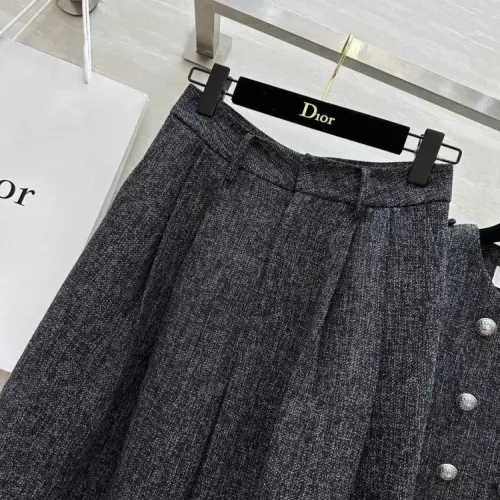 Replica Christian Dior Tracksuits Long Sleeved For Women #1422591 $200.00 USD for Wholesale