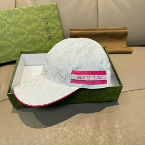 Gucci Caps #1422594 $34.00 USD, Wholesale Replica Gucci Caps
