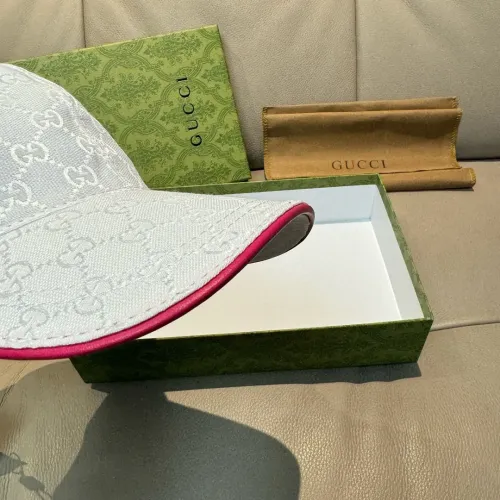 Replica Gucci Caps #1422594 $34.00 USD for Wholesale