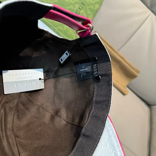 Replica Gucci Caps #1422594 $34.00 USD for Wholesale