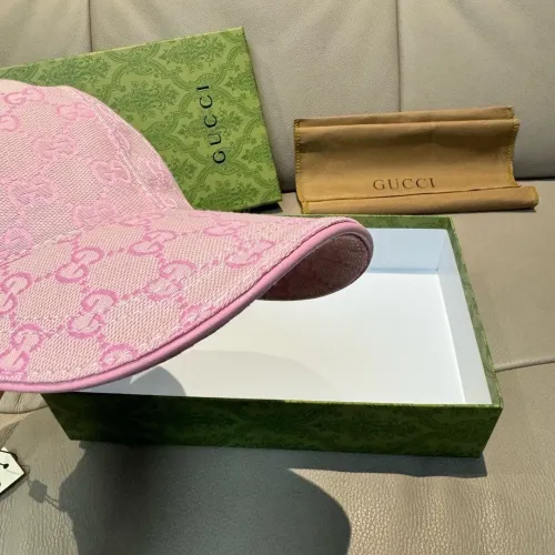Replica Gucci Caps #1422595 $34.00 USD for Wholesale