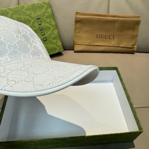 Replica Gucci Caps #1422598 $34.00 USD for Wholesale
