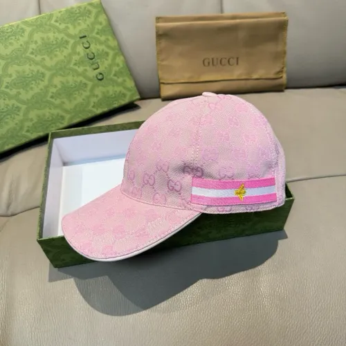 Gucci Caps #1422599