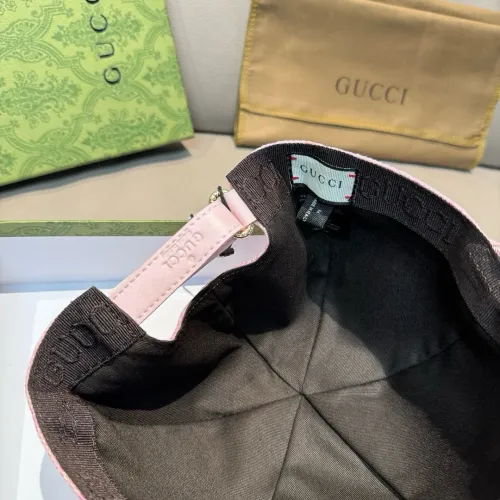 Replica Gucci Caps #1422599 $34.00 USD for Wholesale