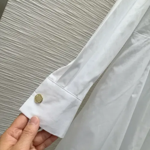 Replica Louis Vuitton LV Dresses Long Sleeved For Women #1422600 $80.00 USD for Wholesale