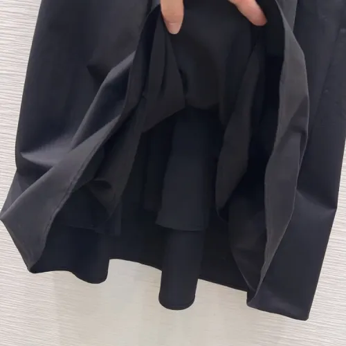 Replica Louis Vuitton LV Dresses Long Sleeved For Women #1422601 $80.00 USD for Wholesale