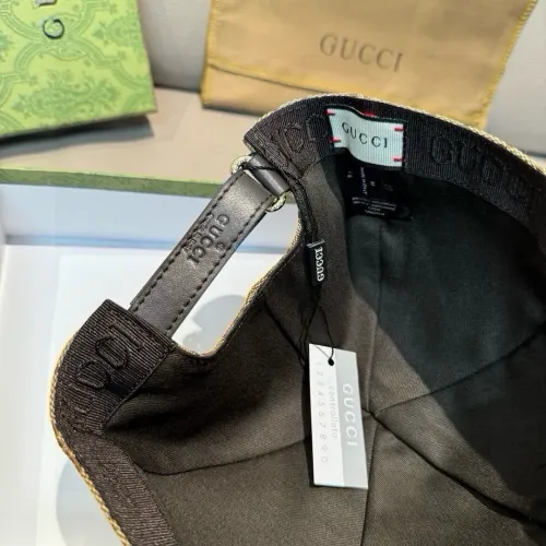 Replica Gucci Caps #1422602 $34.00 USD for Wholesale