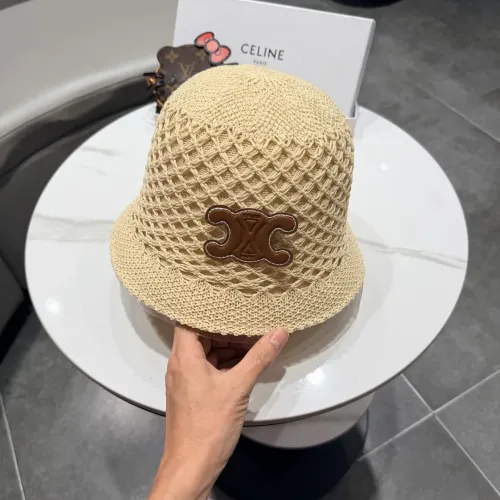 Celine Caps #1422608 $36.00 USD, Wholesale Replica Celine Caps