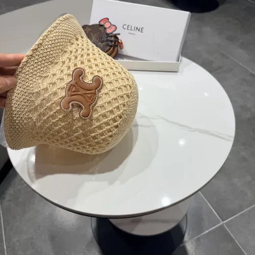 Replica Celine Caps #1422608 $36.00 USD for Wholesale