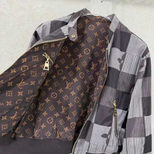 Replica Louis Vuitton LV Jackets Long Sleeved For Women #1422609 $130.00 USD for Wholesale