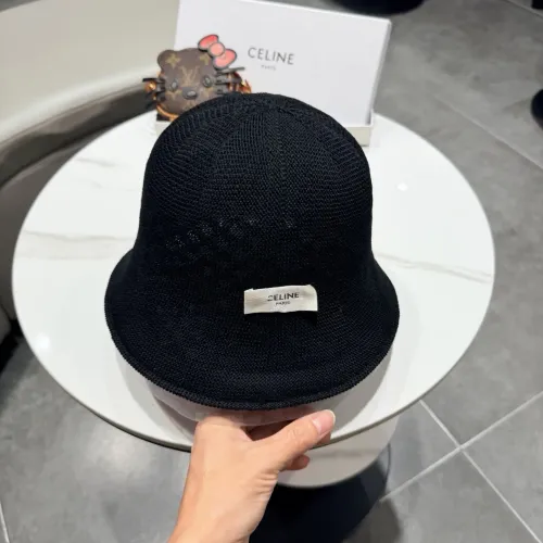 Replica Celine Caps #1422613 $36.00 USD for Wholesale